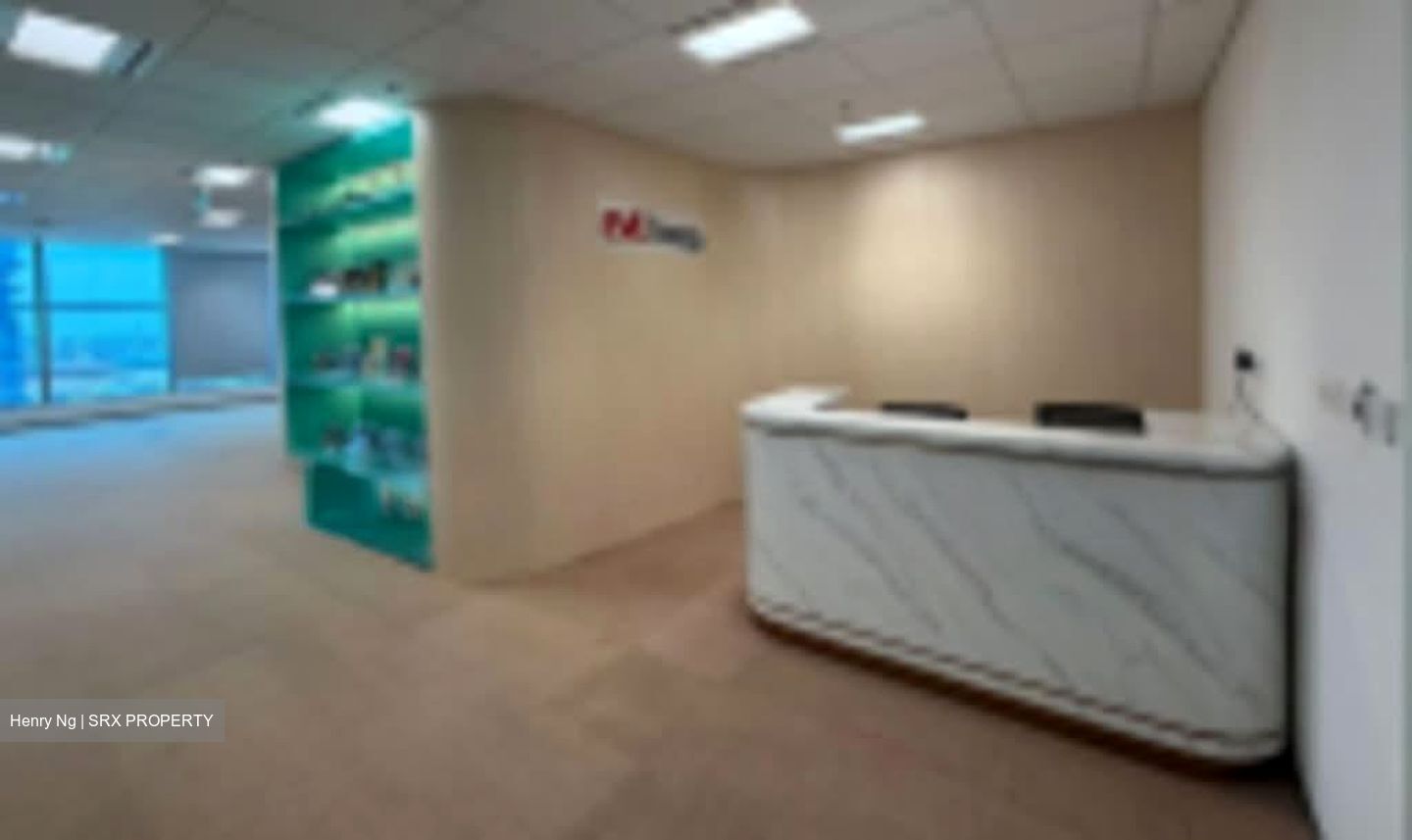 Marina Bay Financial Centre (mbfc) (D1), Office #554956581
